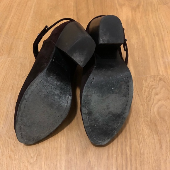 Rag and bone booties - Picture 3 of 4